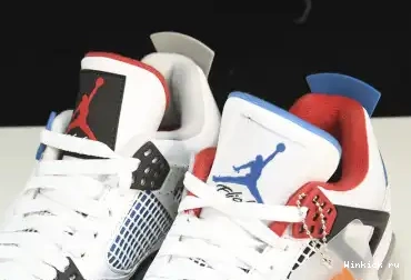 RETRO AIR 4' THE 'WHAT 4 JORDAN SE 0521